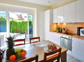 Apartment very close to the beach Ustronie Morskie